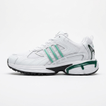 کتونی آدیداس Adidas Adistar Cushion سفید سبز | مردانه | سایز 41 تا 44