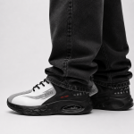 کتونی نایک ایر جردن 23 رترو مشکی سفید Nike Air Jordan 23 Retro