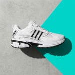 کتونی آدیداس Adidas Adistar Cushion سفید مشکی | مردانه | سایز 41 تا 44 - Image 7