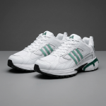 کتونی آدیداس Adidas Adistar Cushion سفید سبز | مردانه | سایز 41 تا 44 - Image 2