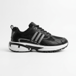 کتونی آدیداس Adidas Adistar Cushion مشکی طوسی | مردانه | سایز 41 تا 44