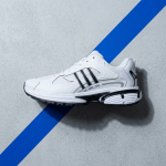 کتونی آدیداس Adidas Adistar Cushion سفید مشکی | مردانه | سایز 41 تا 44 - Image 6
