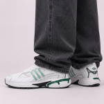 کتونی آدیداس Adidas Adistar Cushion سفید سبز | مردانه | سایز 41 تا 44 - Image 3